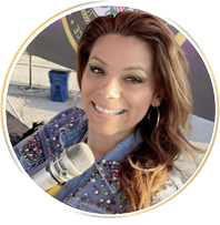 CANDI GOMEZ Radio Personality