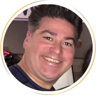 JOHN BOLGER Producer